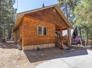 1108 Sylvan Gln, Big Bear Lake, CA 92315