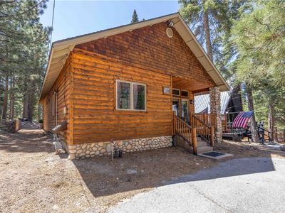 1108 Sylvan Gln, Big Bear Lake, CA, 92315