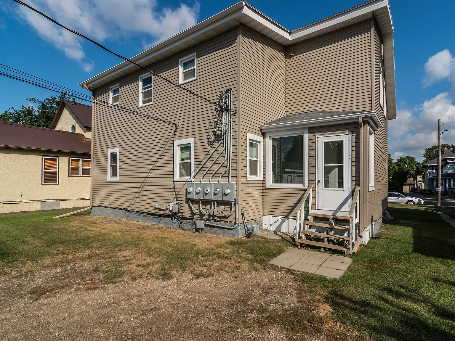 Faul 4-Plex — Photo 3