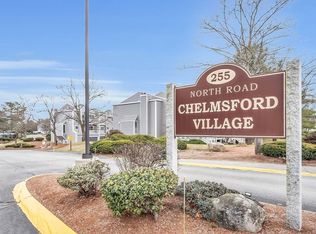 255 North Rd UNIT 169, Chelmsford, MA 01824