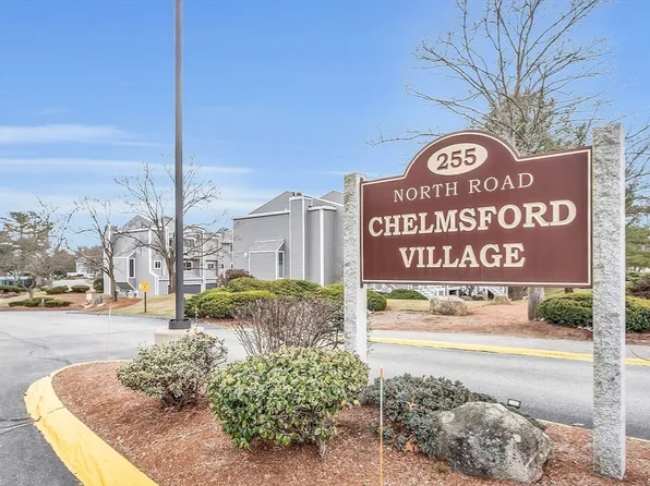 255 North Rd Unit 169, Chelmsford, MA 01824