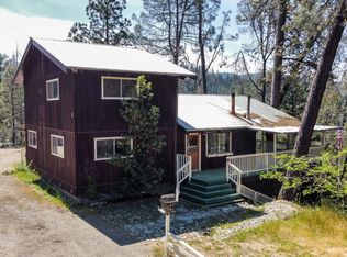 510 Union Hill Rd, Douglas City, CA 96024