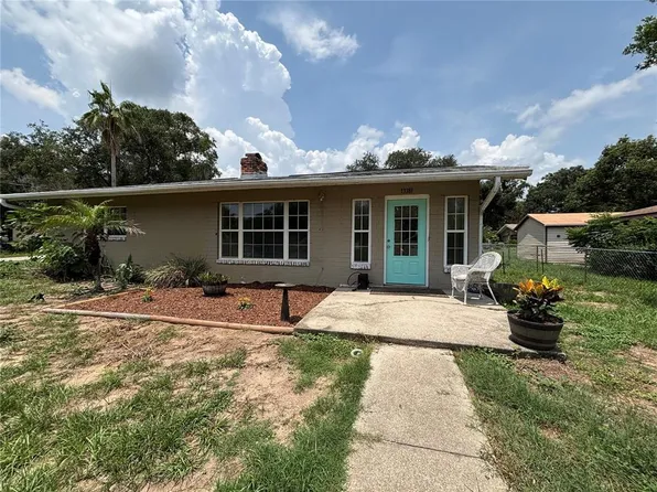 13381 SE 106TH COURT, OCKLAWAHA, FL 32179