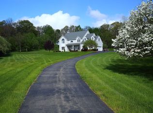 6 Mountain Top Dr, Great Meadows, NJ 07838