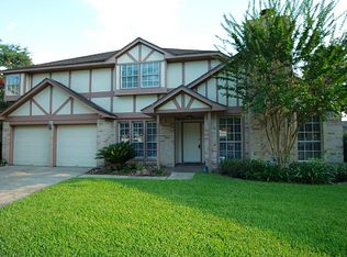 21331 Reed Creek Ln, Spring, TX 77388