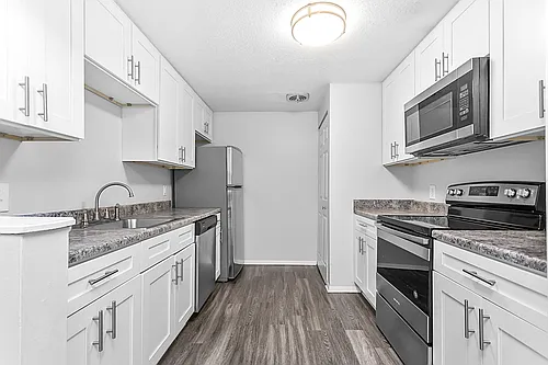 Gull Harbor Apartments Photo 1
