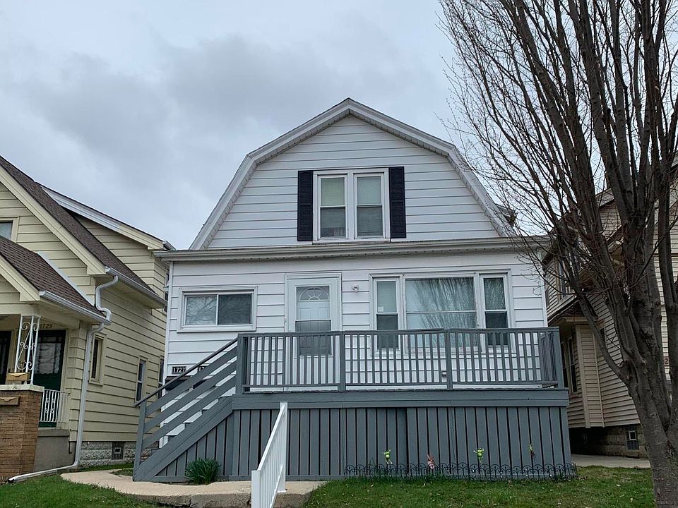 1st image of 1725 S 70th St