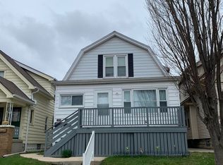 1725 S 70th St, West Allis, WI 53214