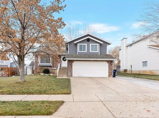 1231 N 75 W, Layton, UT 84041