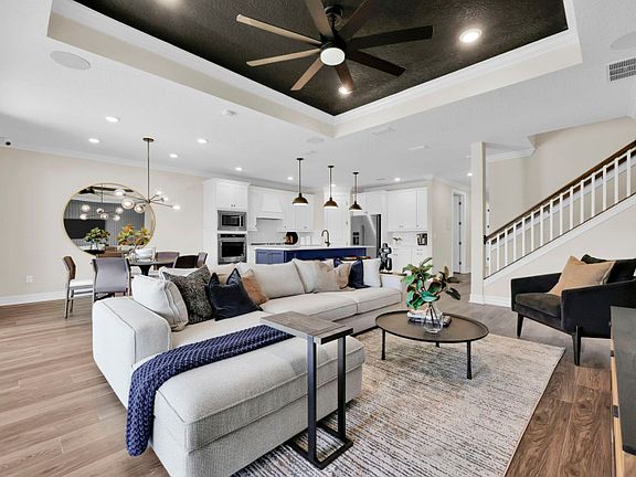 Whitestone Gathering Room