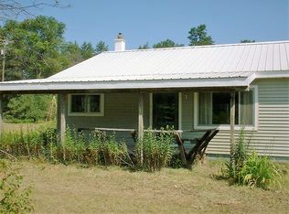 2800 Muskegon, Harrison, MI 48625