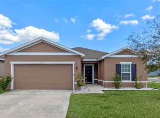 407 Rooks Loop, Haines City, FL 33844