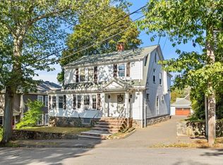 24 Barnstable St, Swampscott, MA 01907