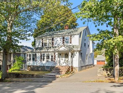 24 Barnstable St, Swampscott, MA, 01907