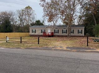 202 Jerry Rd, Warrenville, SC 29851