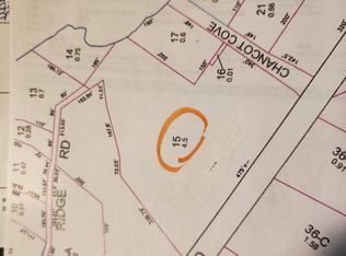 15 Snow Hill Rd, New Gloucester, ME 04260