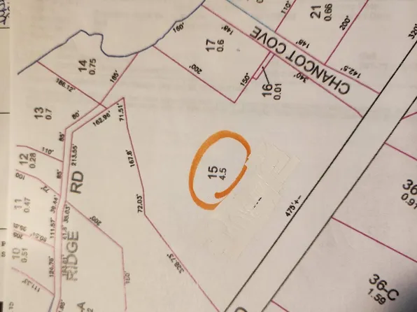 15 Snow Hill Road, New Gloucester, ME 04260