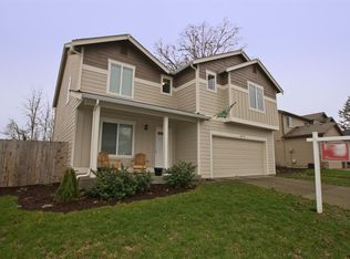 8613 NE 28th Way, Vancouver, WA 98662