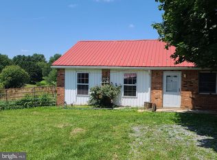 1301 Streaker Rd #B, Sykesville, MD 21784