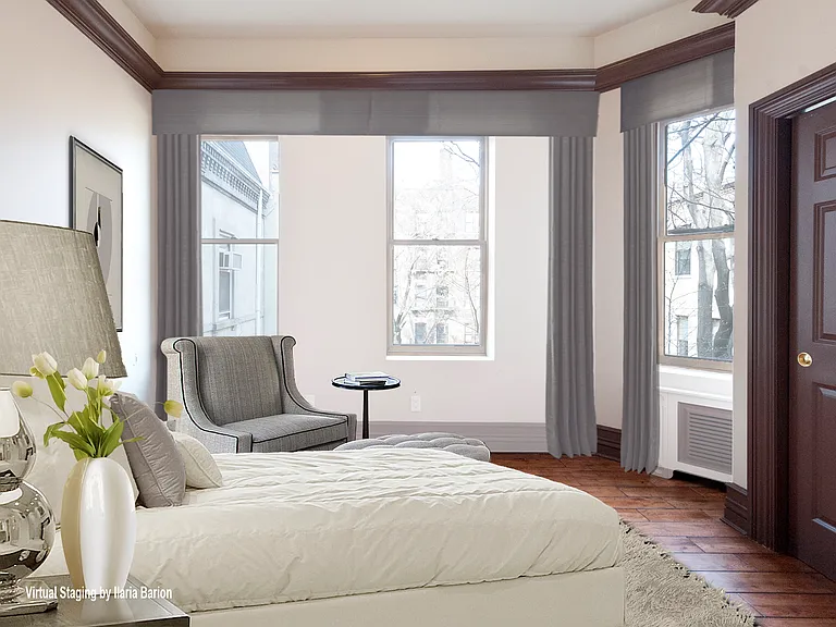 48 Hamilton Pl #2 — Photo 7