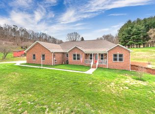422 Hurd Rd, Church Hill, TN 37642