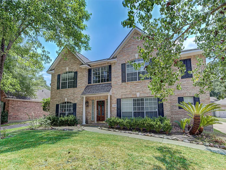 2935 Apple Forest Ct — Photo 2