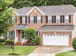 113 Bethabara Ln, Cary, NC 27513