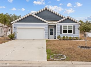 1326 Cadbury Castle Drive SE, Bolivia, NC 28422