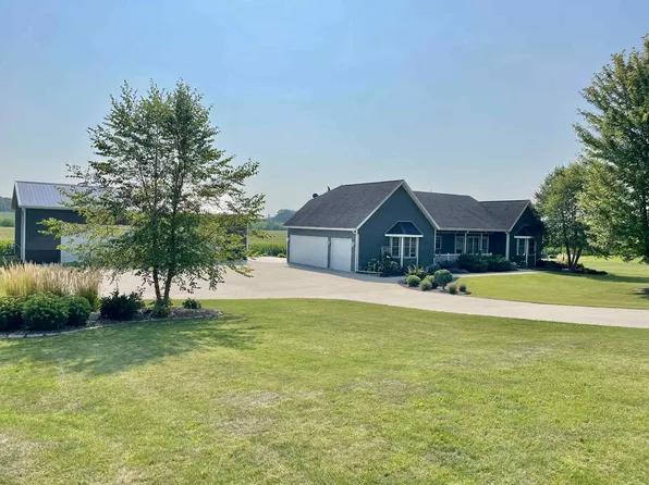 N1372 Elder DRIVE, Watertown, WI 53098