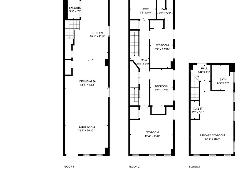 1102B Carroll St #B — Photo 37