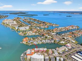 214 Skiff Point #214, Clearwater, FL 33767