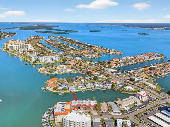 214 Skiff Point #214, Clearwater, FL 33767