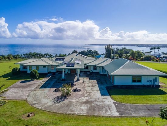 168 Kulana Kea Dr Hilo Hi 96720 Mls 636200 Zillow