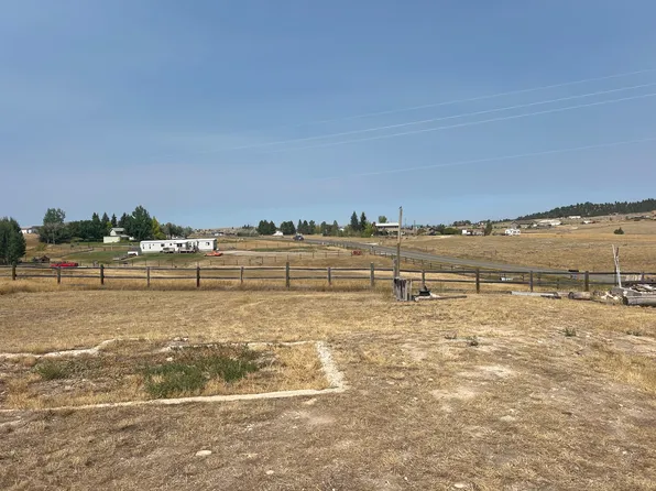 5524 Birdseye Rd, Helena, MT 59602