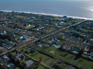 337 Little Plains Rd, Southampton, NY 11968