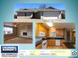 2503 Velia St, Redding, CA 96002