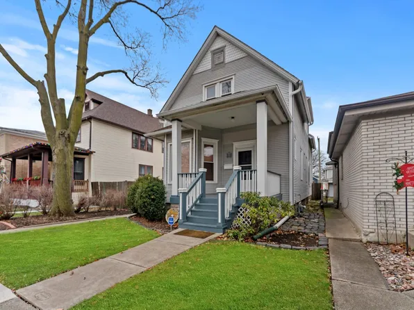 1017 Elgin Ave, Forest Park, IL 60130