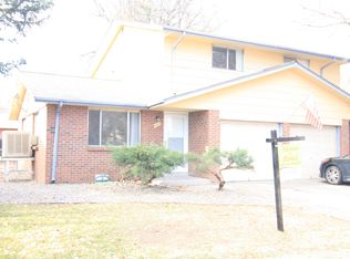 4831 Field Ct, Arvada, CO 80002