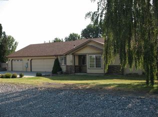 27703 S 875th Pr SE, Kennewick, WA