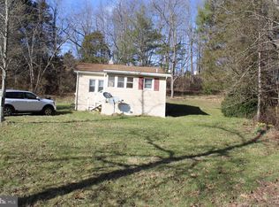 55 Williams Rd, Franklin, WV 26807