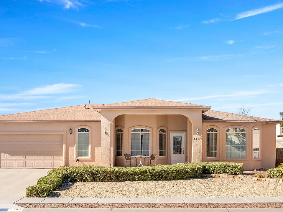 3309 Tierra Angel Dr