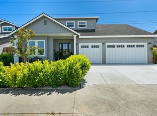 4661 Paulette Pl, Santa Rosa, CA 95403