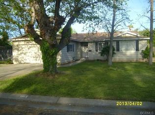 2814 Tahoe Dr, Merced, CA