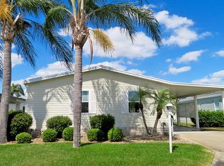 1109 Shadow Ridge Dr #1109, Sebring, FL 33872