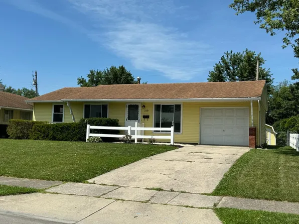 220 Connolly St, Marysville, OH 43040