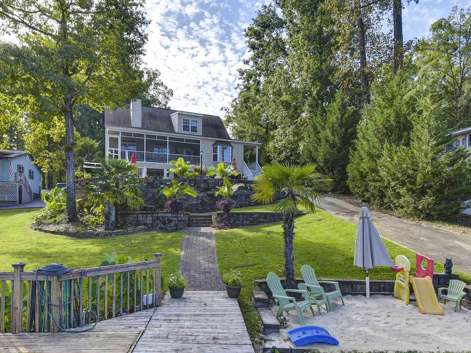 569 Newberry Shores Dr, Prosperity, SC 29127 Zillow