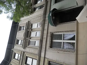 Rented by Willie Kathryn Suggs, LREB