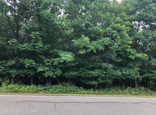 Alberdeen Rd, Mountain Top, PA 18707