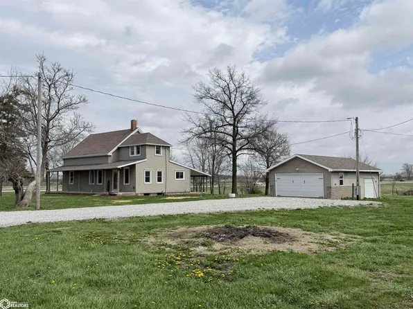 2131 Smoketree Ave, Lockridge, IA 52635