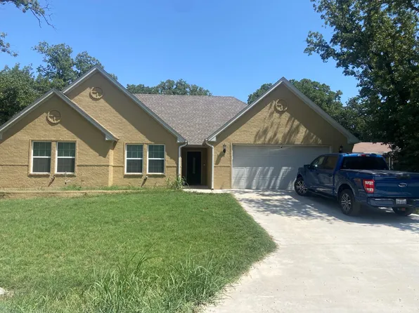 1612 Tanglewood Dr, Azle, TX 76020